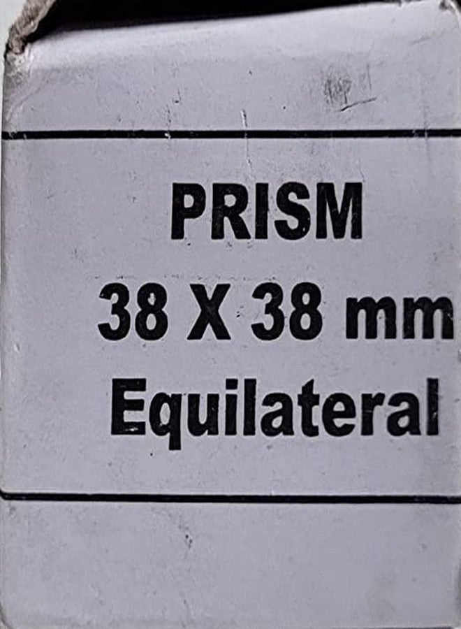 Pasco Optical Glass Prism 38 X 38 mm - Image 2